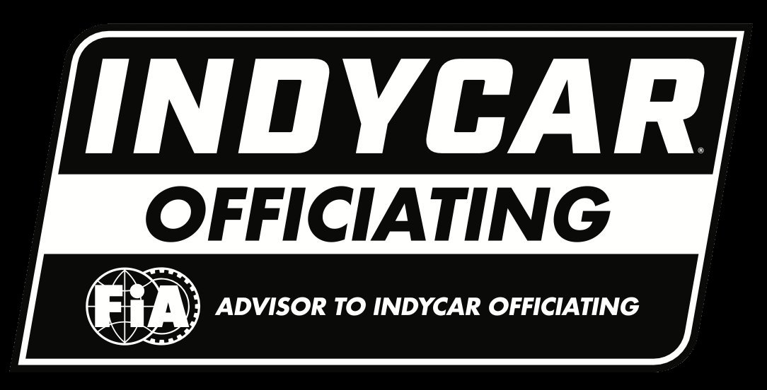 IndyCar Officiating